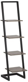 Raft Jopza (negru). 1080553