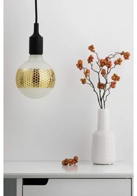 Bec LED reglabil CLASSIC G125 E27/4,5W/230V 2500K - Paulmann 28770