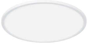 Plafoniera LED design silm IP20 Oja 42 alb 3000-4000K 2015106101 NL