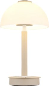 Globo 21953SA - Lampă de masă tactilă reglabilă ULDIN LED/7W/230V 3000K