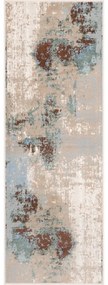 Covor tip traversă bej 70x200 cm Sensi Ethan – FD