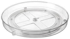 Organizator pentru mirodenii rotativ din plastic ø 27 cm – Orion