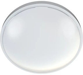 APLED - Plafonieră LED LENS R TRICOLOR LED/36W/230V IP41 2520lm