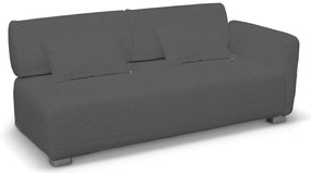 Husa canapea + cotiera Mysinge 2-locuri