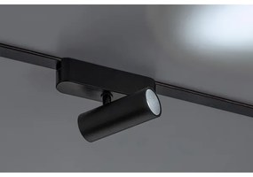 Spot LED dimabil pentru sistem de șină monofazic Rabalux 70125 LiTrack LED/5W/24V