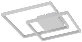 Lustra LED aplicata design modern geometric PORTO 30W NVL-9364036