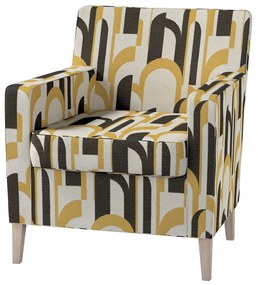 Husa scaun inalt Karlstad