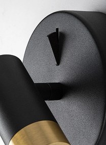 Aplica de perete pentru baie, Protectie IP44 Kadir 1L