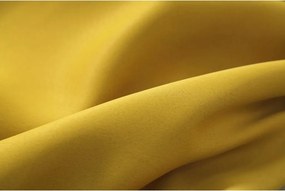 Draperie OXFORD 140x270 cm, galben Agatat: Rejansa