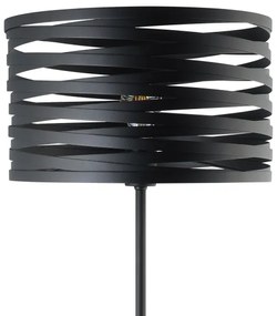 Lampadar CREMELLA 1xE27/40W/230V Eglo 99507