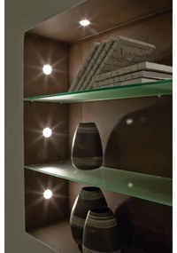 Eglo 94235 - SET 3x Corp de iluminat LED tavan fals PENETO 3xGU10-LED/3W/230V