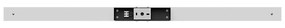 Aplica LED Leva BH07-03601, 30W, 3260 lm, lumina calda(3000 K), IP20