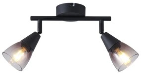 Spot 2xE14/7W/230V