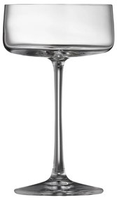 Set de pahare 4 buc. de șampanie 260 ml Zero – Lyngby Glas