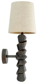 Aplica de perete LUX design deosebit Riverbank