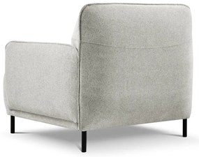 Fotoliu Windsor &amp; Co Sofas Neso, gri deschis