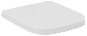 Capac WC Ideal Standard I.life S, alb - T473601