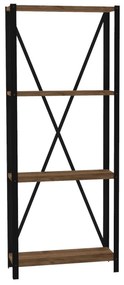 Raft Mikima 1 (Nuc + negru) . 1092850