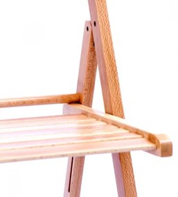Scaun pliant Basic fag