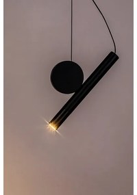 Lustră LED pe cablu Rabalux 72278 ALARIC LED/3W/230V 3000K