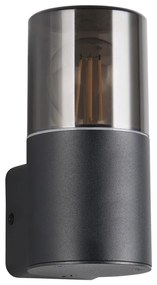 Corp de iluminat pentru exterior (înălțime 17,5 cm) Hoosic – Trio