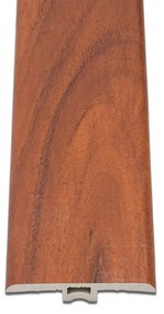 Înlocuitor pardoseală din vinil SPC, nuc Serengeti, 2400x45x6 mm