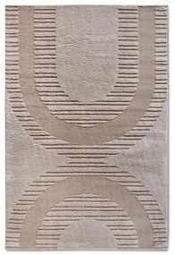 Covor bej 160x235 cm Bartoux Beige – Elle Decoration