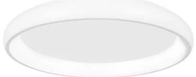 Plafoniera LED design modern Albi, alb NVL-8105605