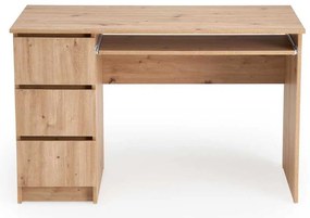 Birou Canley, stejar artisan