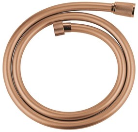 GROHE 28362DA0 - Furtun de duș SILVERFLEX 1250 mm, finisaj bronz