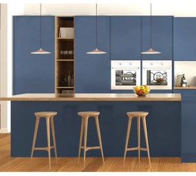 Lustră LED pe cablu Westinghouse 63626 MASSIE LED/15W/230V