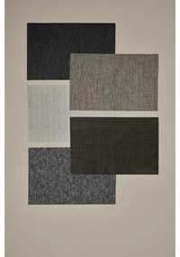 Suport pentru farfurie Blomus, 46 x 35 cm, verde