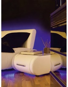 LED Benzi cu LED 5m IP65