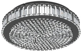 Plafonieră LED dimabilă Eglo 390248 BALPARDA LED/23,5W/230V 4000K