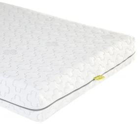 Saltea medicala Antistatica Childhome Safe Sleeper 70x140x12 cm