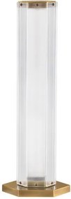 Veioza/Lampa de masa LED design decorativ ESSENZO
