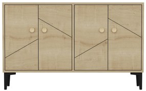 Dulap Selame (stejar zafir) . 1095287