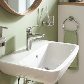 Grohe Swift baterie lavoar stativ StarLight Chrome 24327001