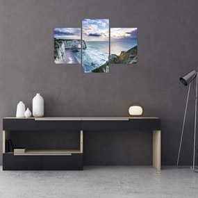 Tablou cu stânci (90x60 cm)