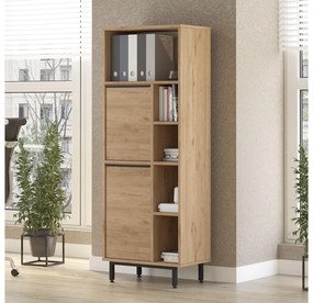 Raft Otto 10 B (nuc + negru). 1106771