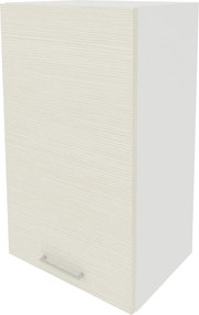 Corp Superior Lecce, 1 Usa, Larice/Alb, 40 x 30 x 65 cm