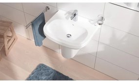 GROHE 24209002 - Baterie pentru lavoar START DN 15, crom lucios