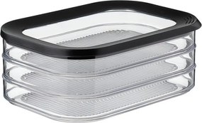 Recipient Modula Black – Mepal