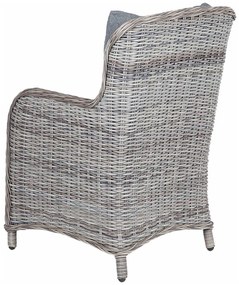 Set scaune 2 buc. Cascad (gri). 1011520