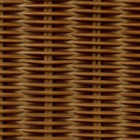 Comoda Design LUX, Lemn, Rattan, Borchard