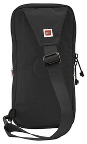 Borsetă pentru copii neagră 2,5 l - LEGO®.