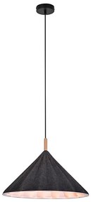 Lustră pe cablu Rabalux 72164 LINAVO 1xE27/40W/230V