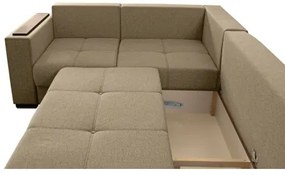 Coltar Solis MAX 3+1 N17