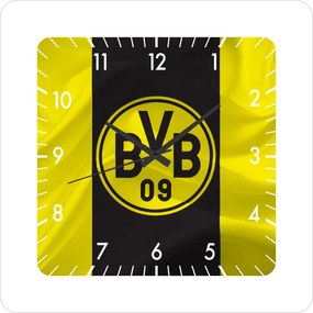 Ceas de perete Borussia Dortmund -40x40 cm