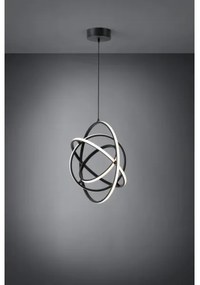 Lustră LED pe cablu RETORNIO LED/44W/230V Eglo 39893